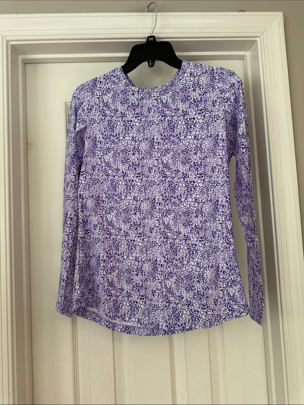 IBKUL long sleeve top